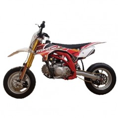 Pit Bike VMC 160 SX Motard