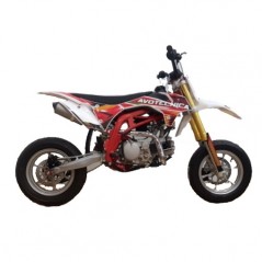 Pit Bike VMC 160 SX Motard