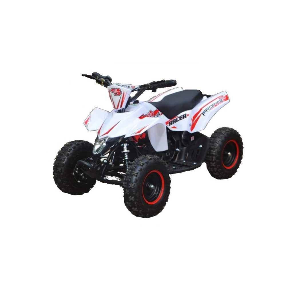 MiniQuad RACER ELETTRICO