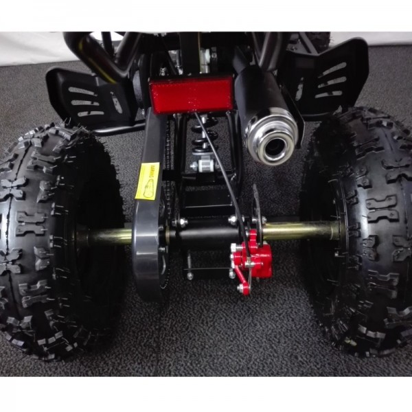 MiniQuad FOX XXL 49