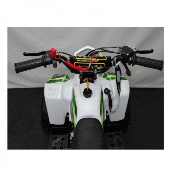 MiniQuad FOX XXL 49