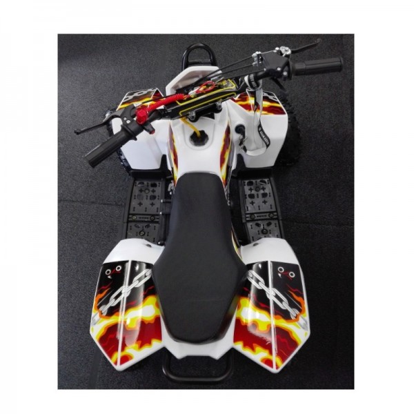 MiniQuad FOX XXL 49