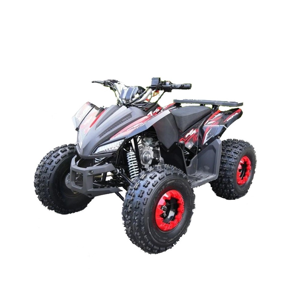 Quad SPORTMAX 125 Quad SPORTMAX 125