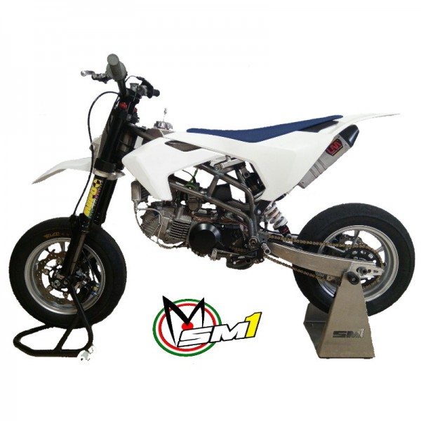 Pit Bike SM1 SBK