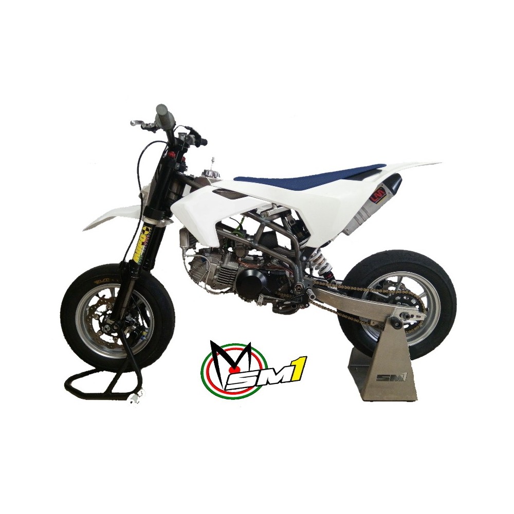 Pit Bike SM1 SBK