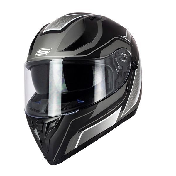 Casco Integrale S441 VENGE