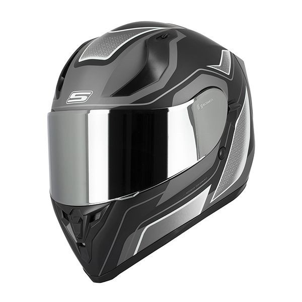 Casco Integrale S441 VENGE