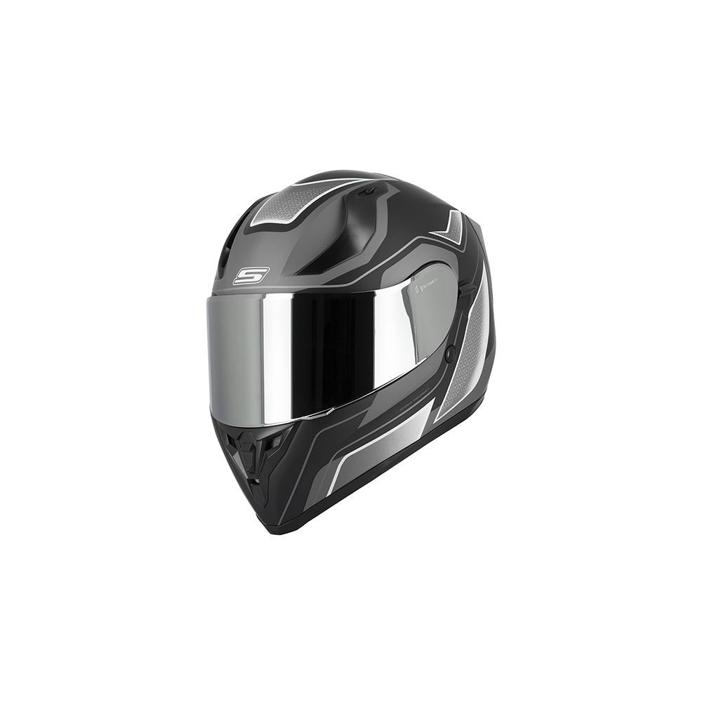 Casco Integrale S441 VENGE