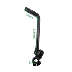 Leva Avviamento Snodata 13"