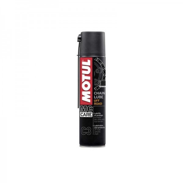 Spray Catena MOTUL C3