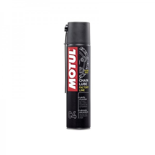 Spray Catena MOTUL C4