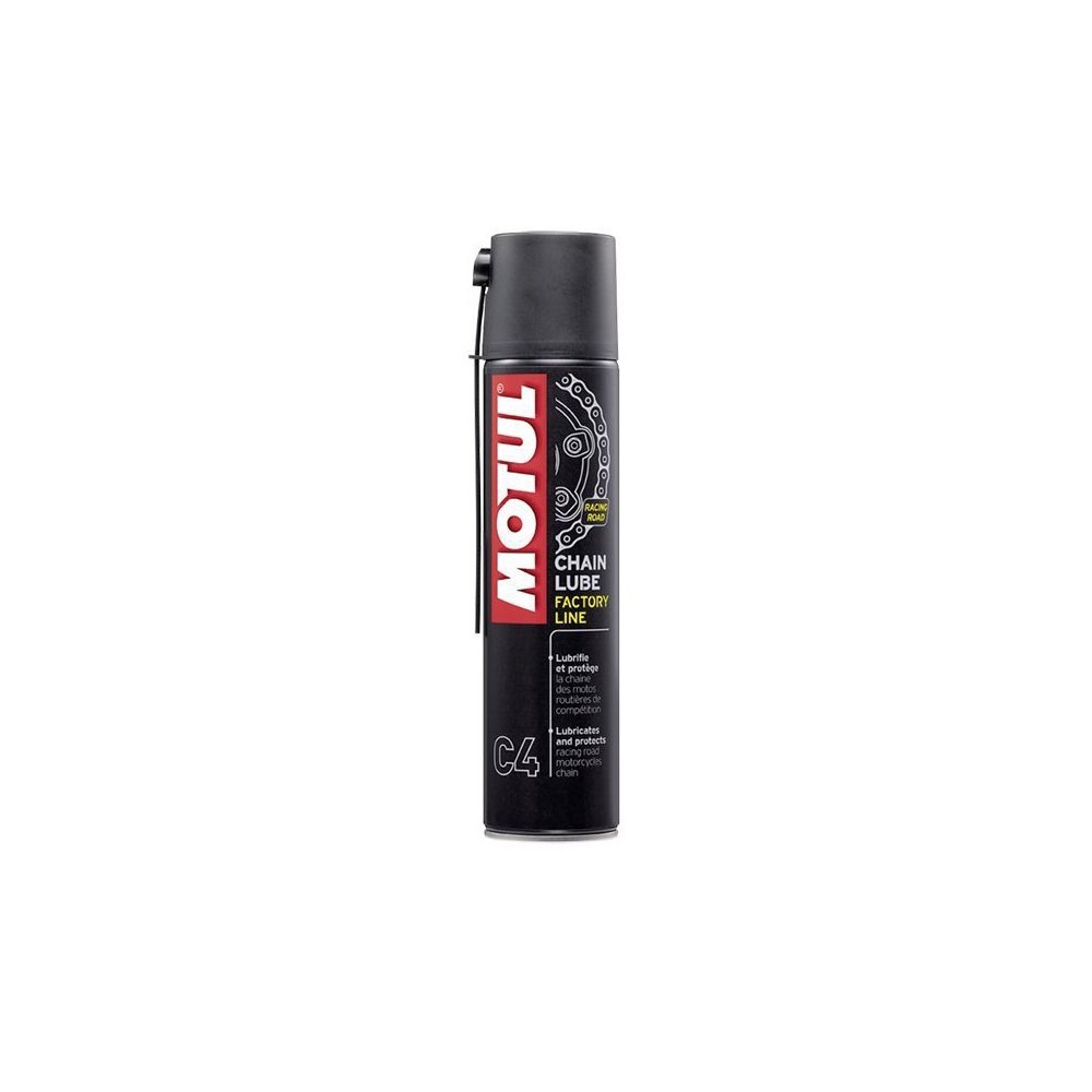 Spray Catena MOTUL C4