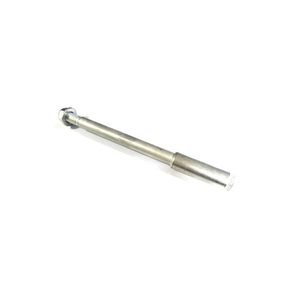 Perno Ruota Anteriore Pit Bike