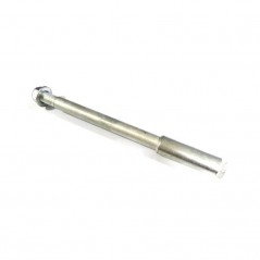 Perno Ruota Anteriore Pit Bike