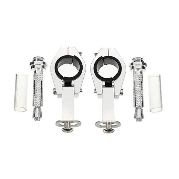 Kit Supporti/Viti Paramani 28"