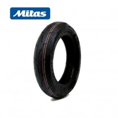 Gomme MITAS MC35 Coppia