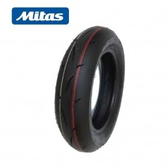 Gomme MITAS MC35 Coppia