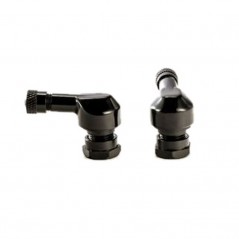 Valvola 90° Alluminio Cerchi Tubeless