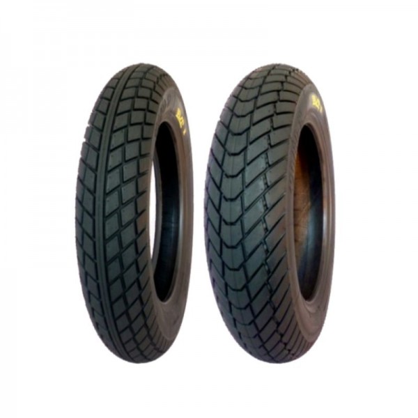 Gomme PMT RAIN Coppia