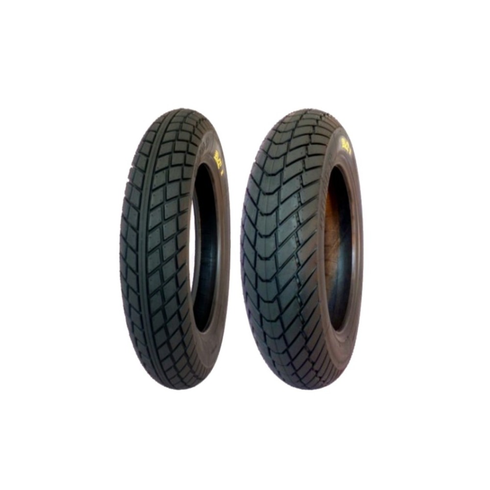 Gomme PMT RAIN Coppia