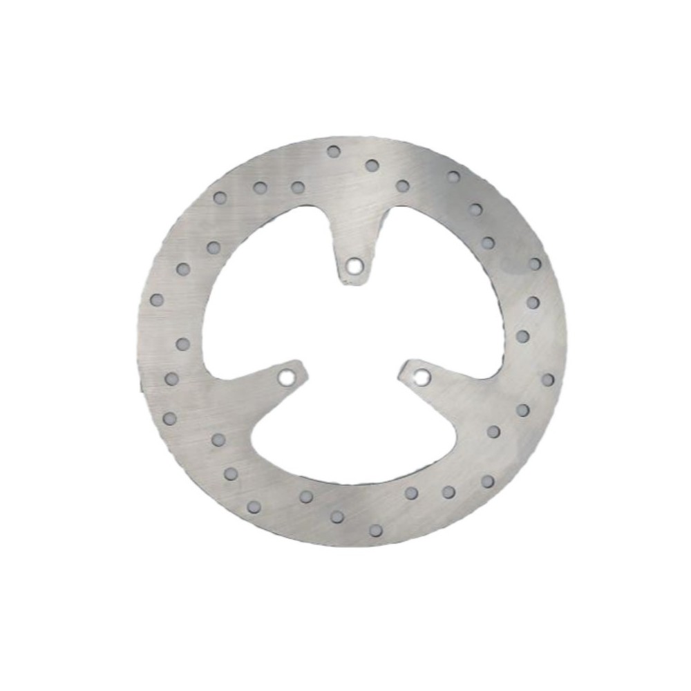 Disco Freno Fisso Made in Italy 3 fori