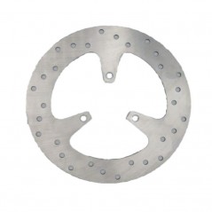 Disco Freno Fisso Made in Italy 3 fori