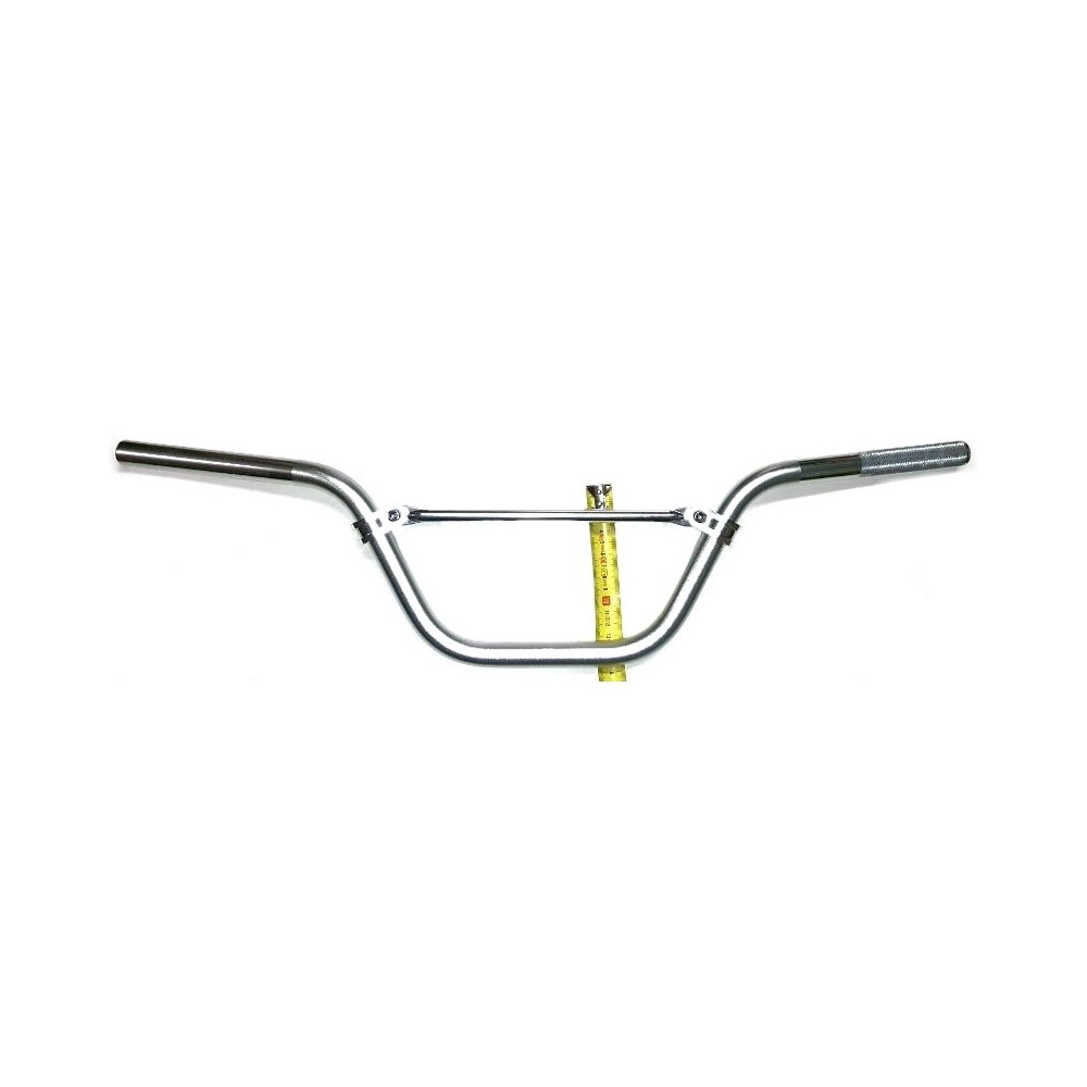 Manubrio Piega Alta 22"
