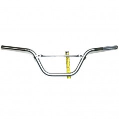 Manubrio Piega Alta 22"