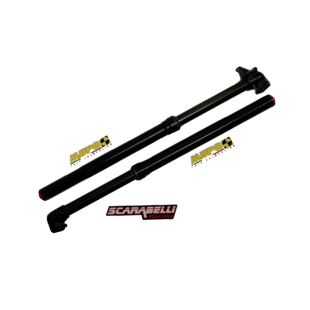 MUPO 2.0 BLACK DIAMOND 770