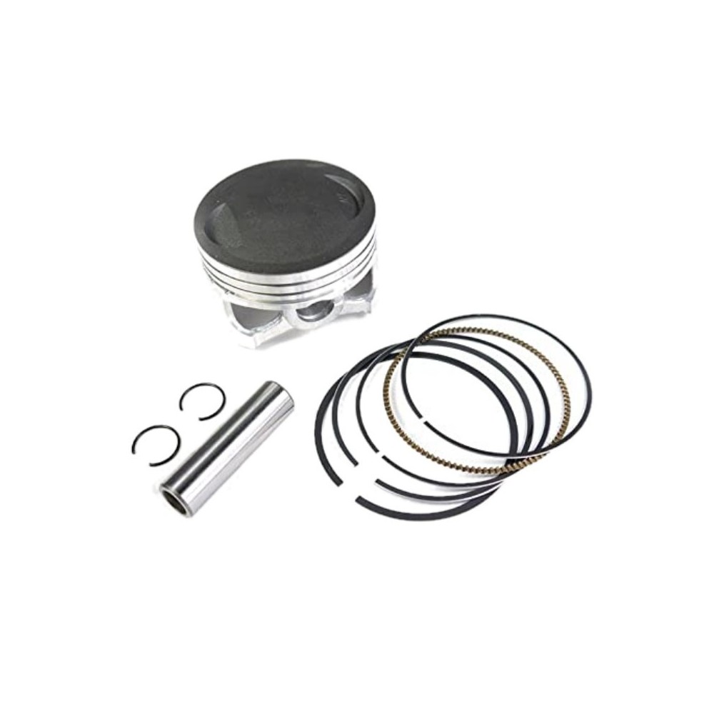 Pistone 60 mm