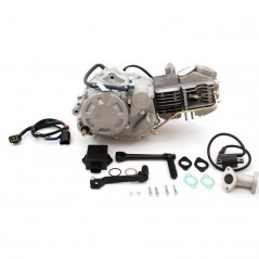 Motore 155 GPX 4 Tempi