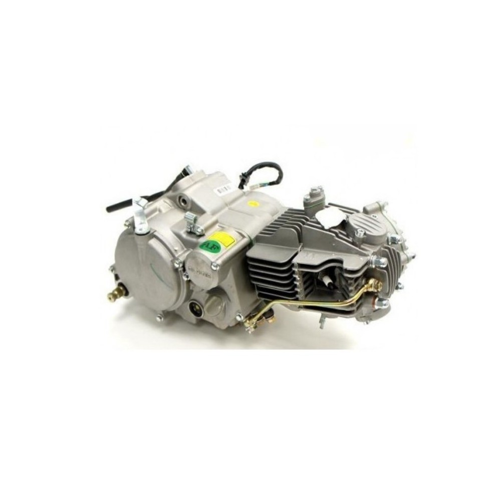 Motore 160 YX 4 Tempi