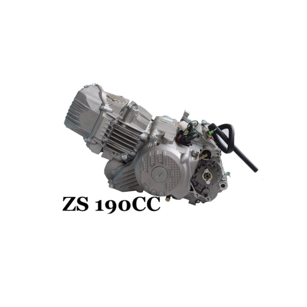 Motore Zongshen GPX-ZS 190cc