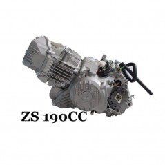 Motore Zongshen GPX-ZS 190cc