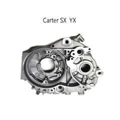 Carter Sx YX