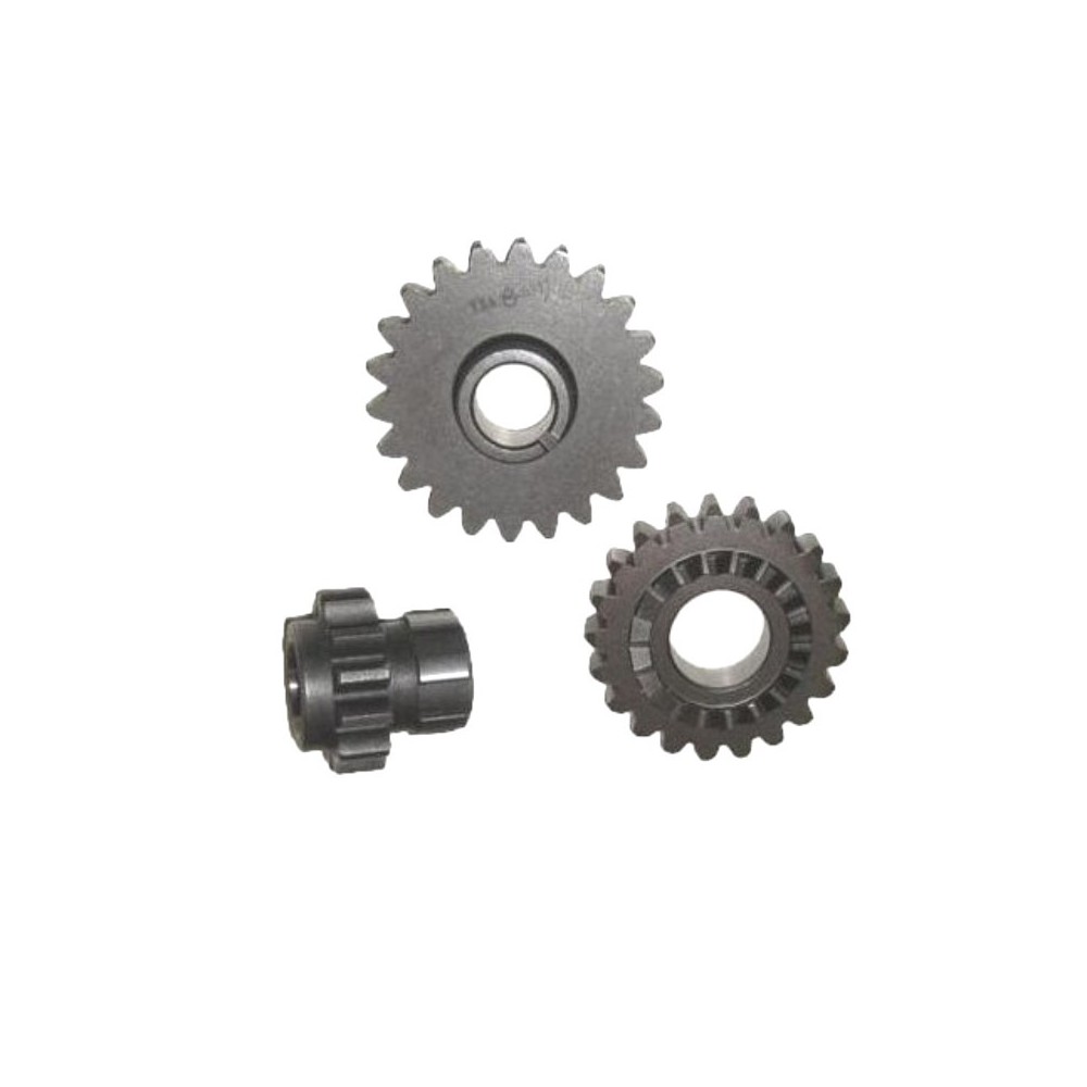 Ingranaggi Avviamento Motore YX/GPX