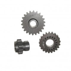 Ingranaggi Avviamento Motore YX/GPX