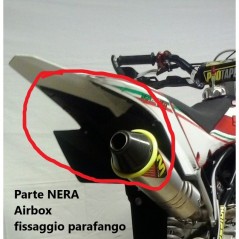 Parafango Posteriore AirBox SM1