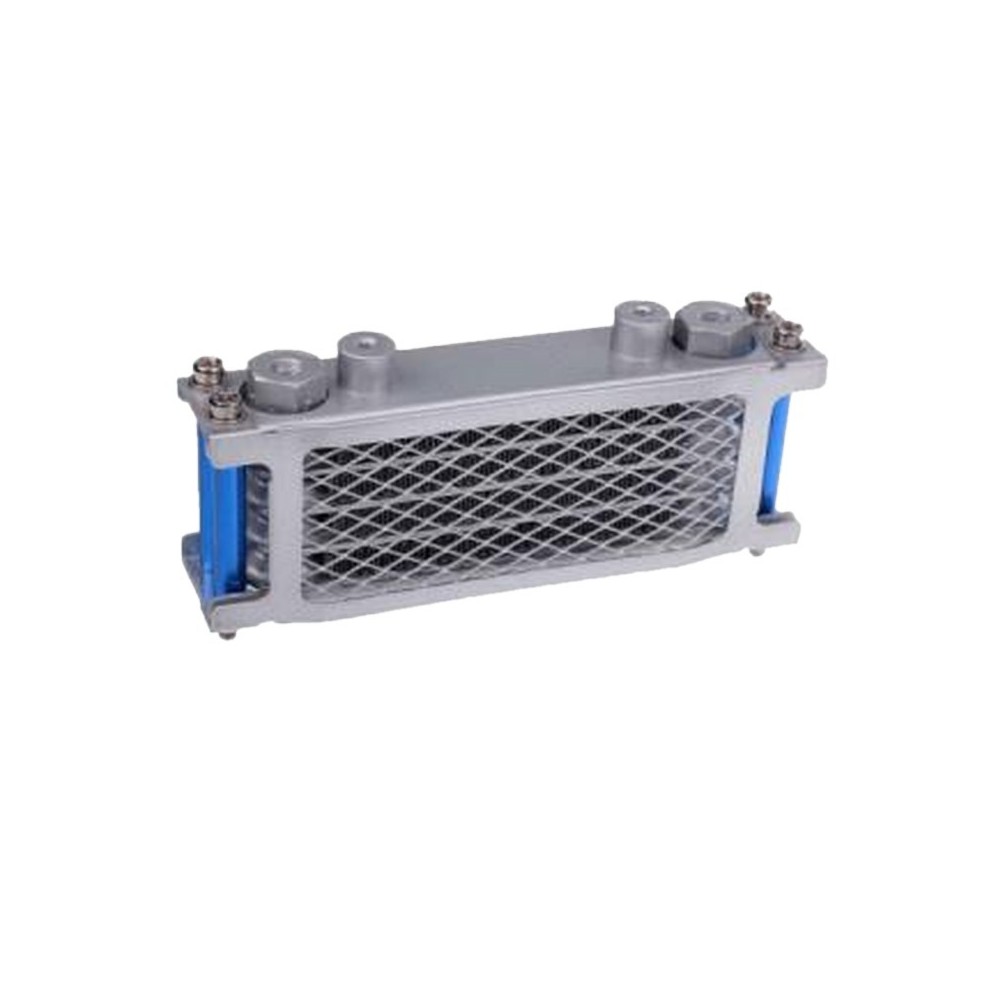 Radiatore Olio Racing