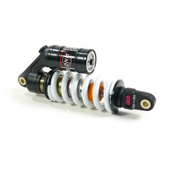 Mono DNM MT-RC