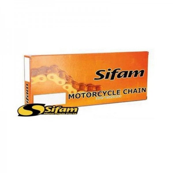 Catena SIFAM 420 122 maglie