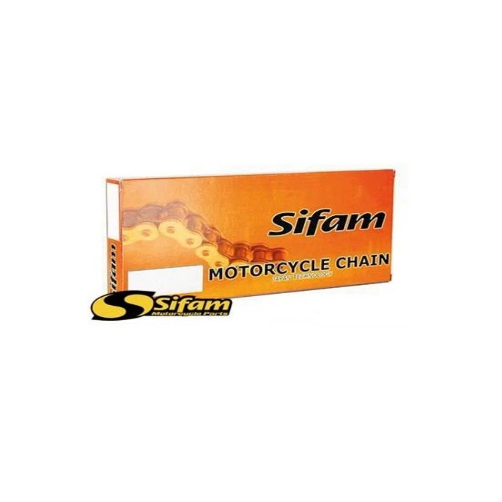 Catena SIFAM 420 122 maglie