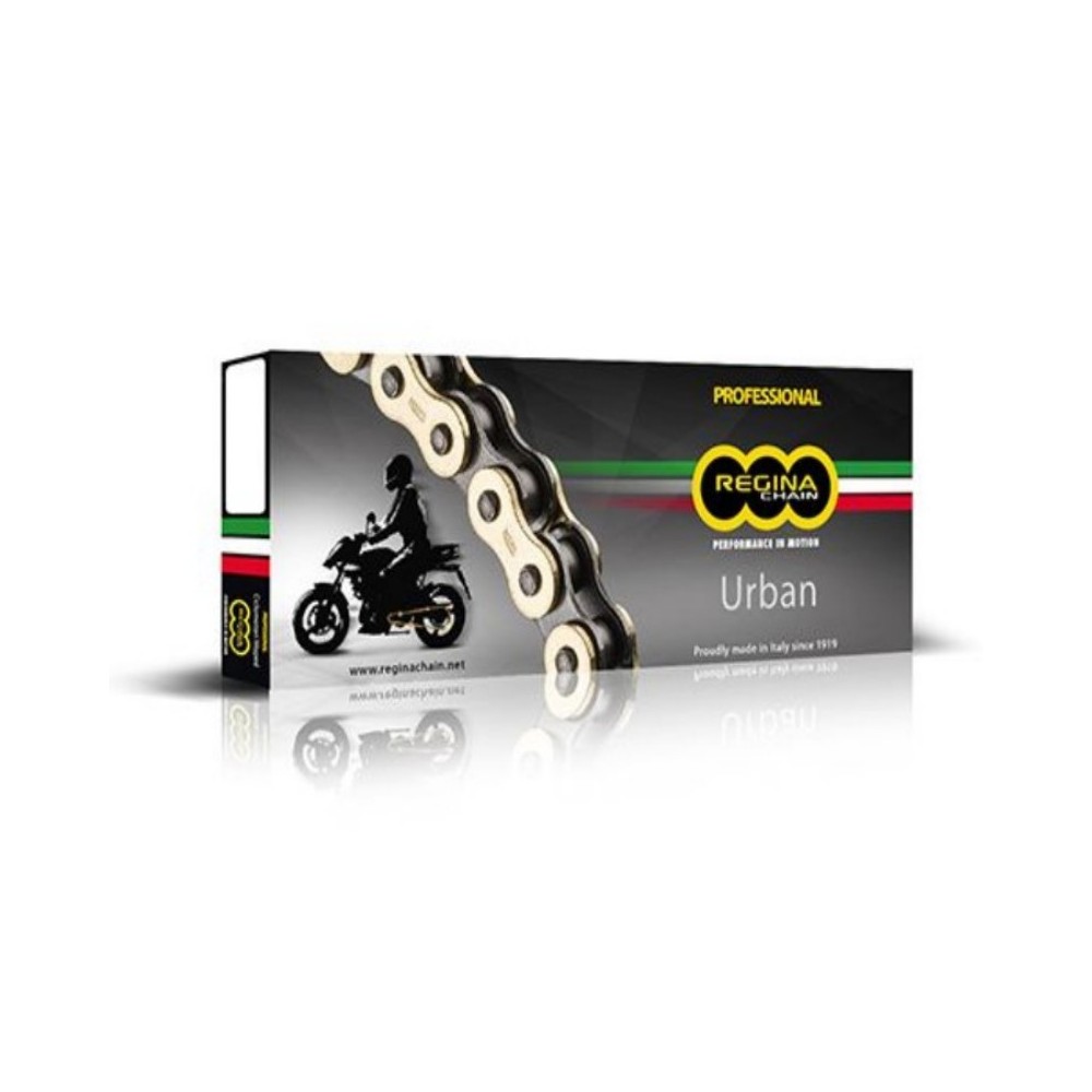 Catena REGINA 420 122 maglie