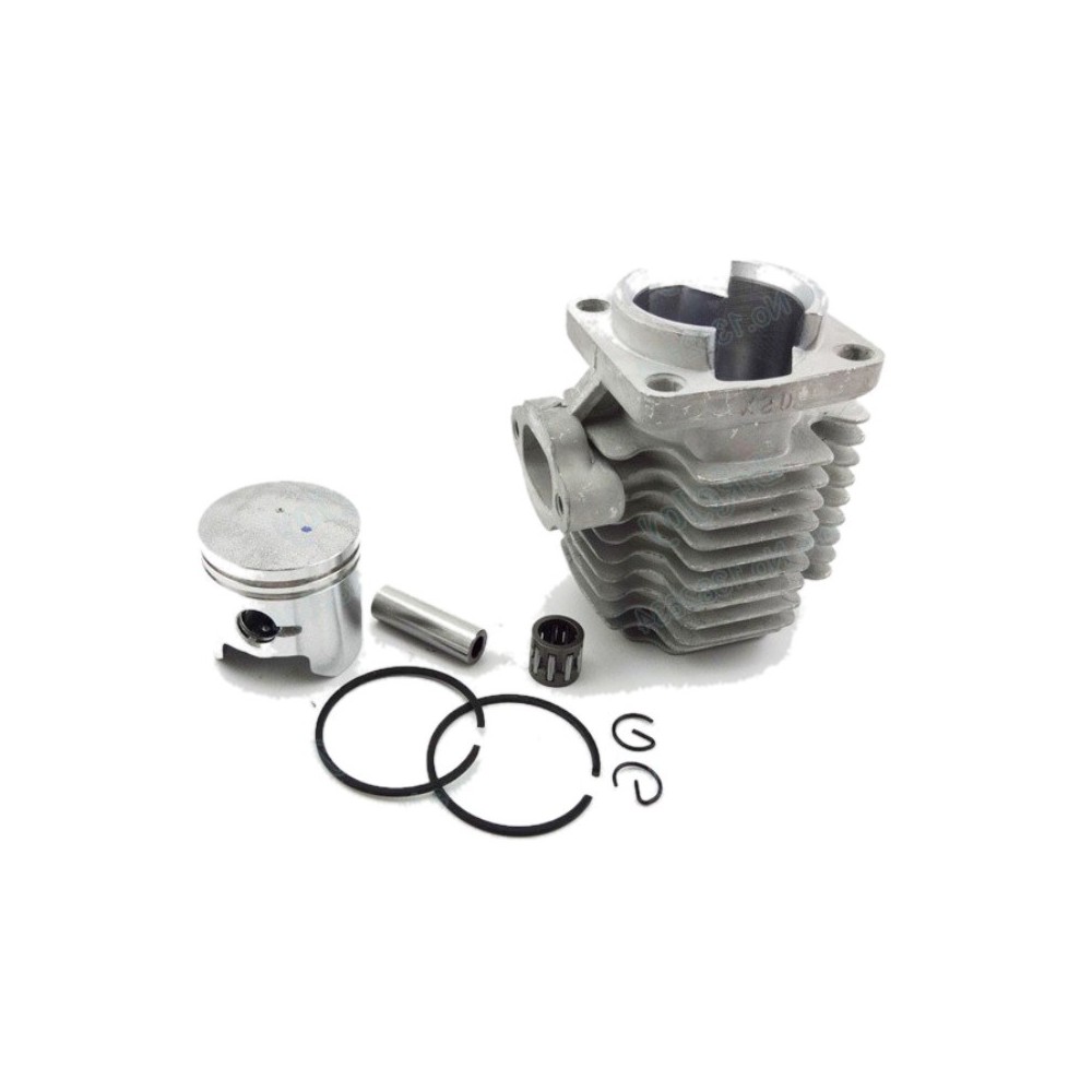 Kit Completo Cilindro Cina Aria