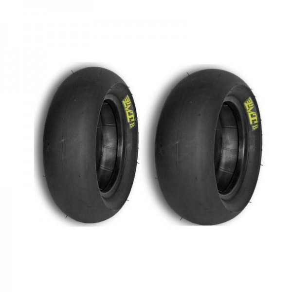 Gomme PMT T41