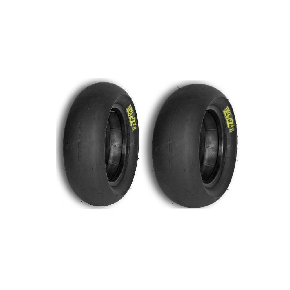 Gomme PMT T41