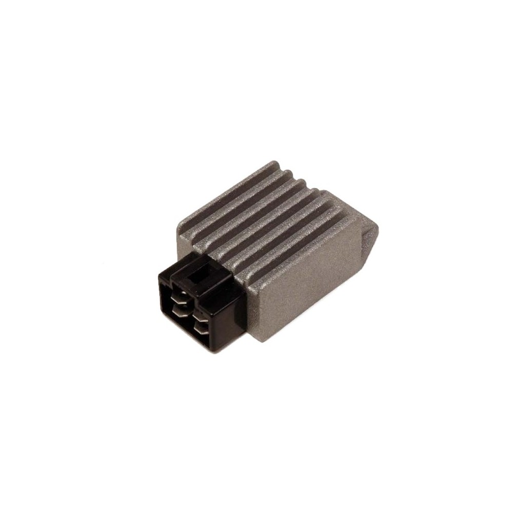 Regolatore Tensione 12v 4 Tempi