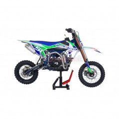 Pit Bike KF2 125