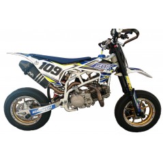 Pit Bike SM1 SBK