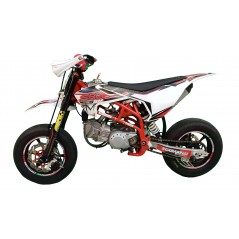 Pit Bike SM1 SBK